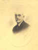 Armand BAUVIN vers 1920